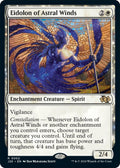 Image for Eidolon of Astral Winds (2) (Foundations Jumpstart) - Magic: The Gathering