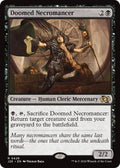 Image for Doomed Necromancer (426) (Foundations Jumpstart) - Magic: The Gathering