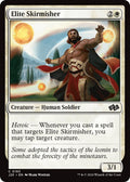 Image for Elite Skirmisher (193) (Foundations Jumpstart) - Magic: The Gathering