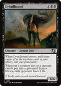 Image for Dreadhound (427) (Foundations Jumpstart) - Magic: The Gathering