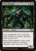 Image for Dusk Mangler (430) (Foundations Jumpstart) - Magic: The Gathering
