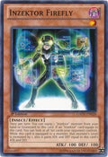 Image for Inzektor Firefly (GAOV-EN028) (GAOV) - YuGiOh