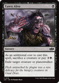 Image for Eaten Alive (116) (Foundations Jumpstart) - Magic: The Gathering