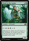 Image for Druid of the Anima (652) (Foundations Jumpstart) - Magic: The Gathering