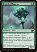 Image for Duskshell Crawler (653) (Foundations Jumpstart) - Magic: The Gathering