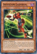 Image for Inzektor Ladybug (GAOV-EN029) (GAOV) - YuGiOh