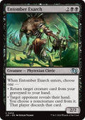 Image for Entomber Exarch (434) (Foundations Jumpstart) - Magic: The Gathering