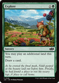 Image for Explore (146) (Foundations Jumpstart) - Magic: The Gathering