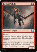 Image for Hellkite Whelp (562) (Foundations Jumpstart) - Magic: The Gathering