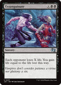 Image for Exsanguinate (437) (Foundations Jumpstart) - Magic: The Gathering