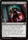 Image for Fake Your Own Death (440) (Foundations Jumpstart) - Magic: The Gathering