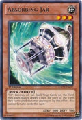 Image for Absorbing Jar (GAOV-EN037) (GAOV) - YuGiOh