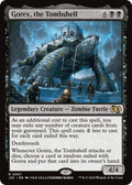 Image for Gorex, the Tombshell (Anime) (67) (Foundations Jumpstart) - Magic: The Gathering