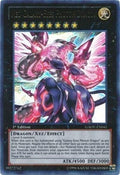 Image for Neo Galaxy-Eyes Photon Dragon (GAOV-EN041) (GAOV) - YuGiOh