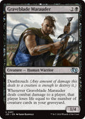 Image for Graveblade Marauder (451) (Foundations Jumpstart) - Magic: The Gathering