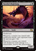 Image for Hooded Blightfang (455) (Foundations Jumpstart) - Magic: The Gathering