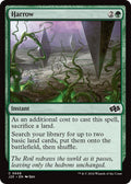 Image for Harrow (668) (Foundations Jumpstart) - Magic: The Gathering