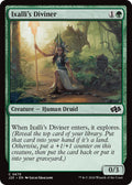 Image for Ixalli's Diviner (675) (Foundations Jumpstart) - Magic: The Gathering