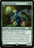 Image for Jadelight Ranger (676) (Foundations Jumpstart) - Magic: The Gathering
