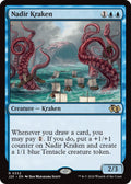 Image for Nadir Kraken (332) (Foundations Jumpstart) - Magic: The Gathering