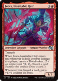 Image for Ivora, Insatiable Heir (Anime) (50) (Foundations Jumpstart) - Magic: The Gathering