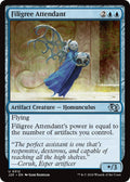 Image for Filigree Attendant (312) (Foundations Jumpstart) - Magic: The Gathering