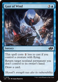 Image for Gust of Wind (316) (Foundations Jumpstart) - Magic: The Gathering
