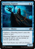 Image for Haunting Figment (317) (Foundations Jumpstart) - Magic: The Gathering