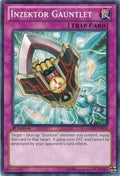 Image for Inzektor Gauntlet (GAOV-EN074) (GAOV) - YuGiOh