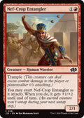 Image for Nef-Crop Entangler (581) (Foundations Jumpstart) - Magic: The Gathering