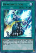 Image for Draconnection (GAOV-EN086) (GAOV) - YuGiOh