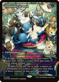Image for Doubling Season (Showcase) (428) (Foundations) - Magic: The Gathering