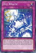 Image for Xyz Wrath (GAOV-EN089) (GAOV) - YuGiOh