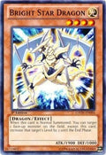 Image for Bright Star Dragon (GAOV-EN094) (GAOV) - YuGiOh