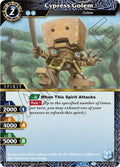 Image for Cypress Golem (BSS06-078) (Generational Link) - Battle Spirits Saga