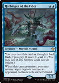 Image for Harbinger of the Tides (593) (Foundations) - Magic: The Gathering