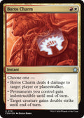 Image for Boros Charm (721) (Foundations) - Magic: The Gathering