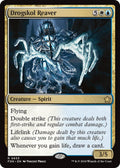 Image for Drogskol Reaver (655) (Foundations) - Magic: The Gathering