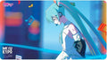 Image for Ultra Pro: Hatsune Miku Tenth Anniversary Playmat - Patience - Playmats