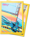Image for Ultra PRO: Hatsune Miku Tenth Anniversary Card Sleeves - Stream (100-pack) - Card Sleeves