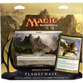 Image for Planechase 2012 - Savage Auras Deck - Magic: The Gathering