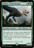 Image for Ghalta, Primal Hunger (222) (Foundations) - Magic: The Gathering