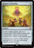 Image for Banner of Kinship (127) (Foundations) - Magic: The Gathering