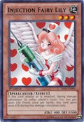 Image for Injection Fairy Lily (BP01-EN004) (BP01) - YuGiOh