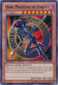 Image for Dark Magician of Chaos (BP01-EN007) (BP01) - YuGiOh