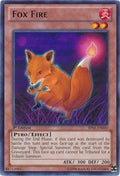 Image for Fox Fire (BP01-EN010) (BP01) - YuGiOh