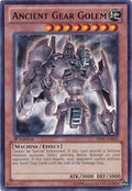 Image for Ancient Gear Golem (BP01-EN011) (BP01) - YuGiOh