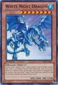 Image for White Night Dragon (BP01-EN016) (BP01) - YuGiOh