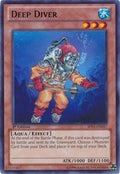 Image for Deep Diver (BP01-EN017) (BP01) - YuGiOh