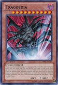 Image for Tragoedia (BP01-EN020) (BP01) - YuGiOh